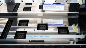 Impresora Eco Solvente de Gran Formato 3,2 m con Cuatro Cabezales I3200 Impresora Eco Solvente - Product Image 5