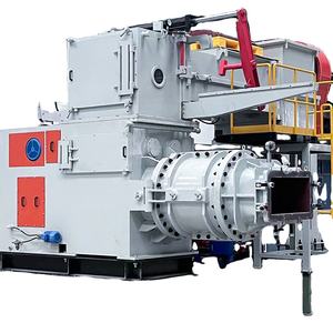 สัญญาทั่วไปของโซลูชันการผลิตอิฐเครื่องจักรทำอิฐและทั้งหมด - Product Image 1