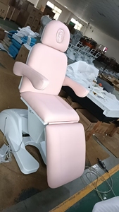 Table de tatouage électrique, chaise de spa réglable en hauteur, lit de spa électrique, chaise de spa médical pour salon de beauté, thérapie, microblading - Product Image 3