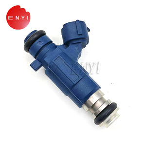Inyector de Combustible FBJE100 para GTR R34 NEO Patrol Y61 Motor RB25 Gasolina Transmisión Automática - Product Image 2