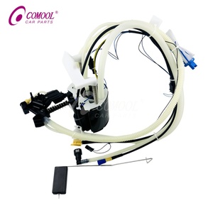 COMOOL 燃油泵总成 LR015178 WGS500140 适用于 路虎 款路虎揽胜 L322 燃油输送模块单元 厂家直销 - Product Image 1