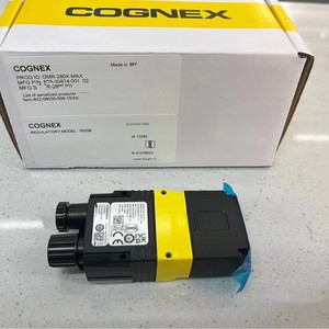 Lector de Códigos de Barras Cognex DMR-280X-MAX, Escáner CMOS de 24 Bits para Uso Industrial - Product Image 5
