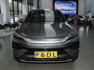 BYD SEALION 5 DM-i Song <span class=keywords><strong>Pro</strong></span> SUV PHEV 75KM 115KM LHD Voitures d'occasion Chine Voitures électriques Titre propre Faible kilométrage 2025 2024 2023 <span class=keywords><strong>2022</strong></span> - Product Image 2