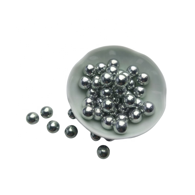 8mm 9mm 10mm Stainless Steel Clay