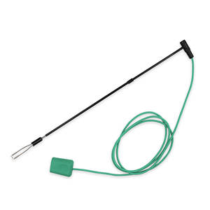 Taktvoll <span class=keywords><strong>Plasma</strong></span> Chirurgie Systeem Elektrische <span class=keywords><strong>Plasma</strong></span> Bipolaire Elektrode Loop 4mm PLA-PK4530 - Product Image 1