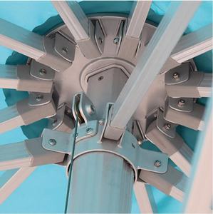 <span class=keywords><strong>Sombrilla</strong></span> <span class=keywords><strong>gigante</strong></span> de 7M de alta calidad <span class=keywords><strong>para</strong></span> Patio, <span class=keywords><strong>sombrilla</strong></span> <span class=keywords><strong>para</strong></span> exteriores de jardín, en venta - Product Image 2