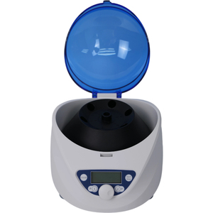 CE ISO認証取得済み <span class=keywords><strong>Dragon</strong></span> DM0506 病院用卓上低速遠心分離機 - Product Image 3