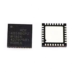 Generador de Reloj Económico ADF4356BCPZ, Reloj de Sincronización 32LFCSP - Product Image 1
