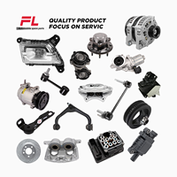 Wholesale Car Spare Part Suspension System Spark Plugs for JEEP Rams GMC Chevrolet Cadillac Control Arm Cars Accessories
