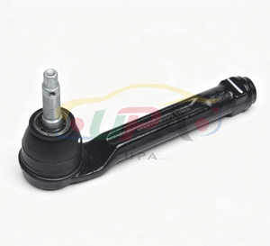 56820-L1000 56820L1000 Embout de biellette de direction, côté gauche pour Hyundai Kia 56820 L1000 - Product Image 4