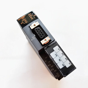 Módulo Ethernet Mitsubishi QJ71MB91, Módulo de Comunicación Industrial RS-232 - Product Image 1