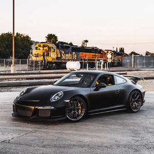 Ruedas forjadas de 18, 19, 20, 21, 22 y 24 pulgadas para BMW Xm X7 M60i X4m X5m X6m X3 Porsche 911Turbo S 918 Maserati Mc20 <span class=keywords><strong>Ferrari</strong></span> 812gts, de la marca de la que se puede leer más - Product Image 5