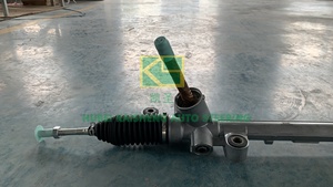 <span class=keywords><strong>Caja</strong></span> <span class=keywords><strong>de</strong></span> Dirección para <span class=keywords><strong>Ford</strong></span> <span class=keywords><strong>Fiesta</strong></span> 8V513200CE/DF7132110B/1543718 2009-2013 Sistema <span class=keywords><strong>de</strong></span> Dirección Automática - Product Image 3
