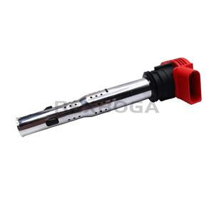 Hoogwaardige Groothandel Bobine Pack Voor Vw Audi Auto Motor Efficiënt Ontsteking Accessoire Oem 06e905115e - Product Image 4