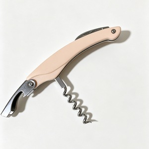 <span class=keywords><strong>Tire</strong></span>-<span class=keywords><strong>bouchon</strong></span> de Sommelier Multicolore en Plastique avec Logo Personnalisé – Le Meilleur Cadeau pour les Amateurs de Vin – Vente en Gros - Product Image 4
