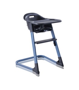 เก้าอี้สูงสำหรับเด็กพับได้ HC601Z สไตล์แปลกใหม่ - Product Image 2