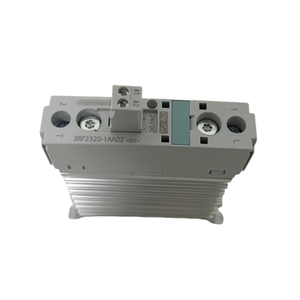 Nouveau contacteur AC 3RF2320 1AA02 Relais à semi-conducteurs en stock - Product Image 1