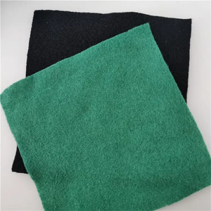 <span class=keywords><strong>Rouleau</strong></span> <span class=keywords><strong>de</strong></span> géotextile non tissé en polyester PET PP pour routes - Product Image 2