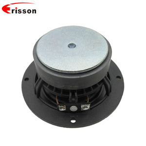 Sẵn Sàng Để Tàu <span class=keywords><strong>3</strong></span> Inch Đầy Đủ Loa Woofer Xe Loa 15 Watts 4 Ohms Cho Âm Thanh Xe Hơi - Product Image 4