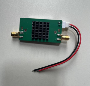 Bộ khuếch đại tín hiệu hai chiều Bộ khuếch đại tín hiệu hai chiều 315Mhz đến 960MHz Bộ khuếch đại Lora AB-868-SAM - Product Image 2