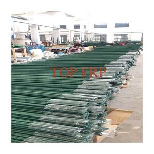 <b>Garden</b> Stake Sturdy Fiberglass Plant <b>Poles</b> to Support Tomatoes, Vegetables and <b>Garden</b> Accessories - Product Image 1