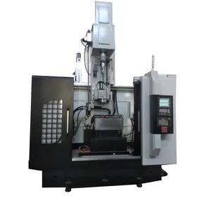 CNC Vertical Honing Machine