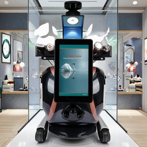 2025 Precio <span class=keywords><strong>de</strong></span> fábrica Vacío Dermabrasion Smart Skin Hydro Dermabrasion H202 Hydra Dermabrasion Machine - Product Image 1