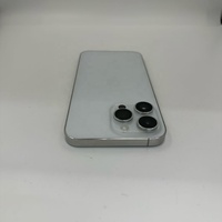 iPhone 14 Pro d'occasion en excellent état, smartphone 6,1 pouces, 128 Go, 5G (parfait pour les professionnels)