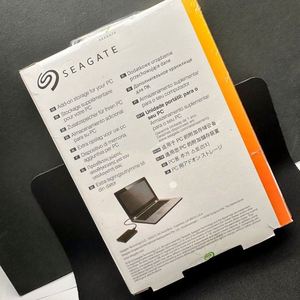 Boîtier de disque dur externe SATA vers USB 3.0 de 2,5 pouces, 4 To, vente en gros d'usine à bas prix pour ordinateurs de bureau HPE - Product Image 2