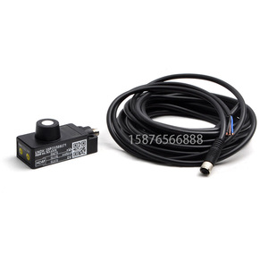 Heidelberg Cd102 Paper Stack Sensor Photoelectric 00.783.0470 For <b>Printing</b> Press Parts - Product Image 2