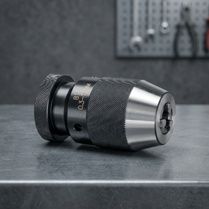 หัวจับดอกสว่านแบบปรับขนาดได้เอง TTAKE B16 3-16 มม. - Product Image 2