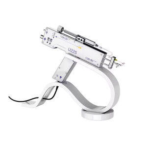 Non-Invasive Mesotherapy Gun Needleless Anti-Aging Crystal Skin Scalp Face Rejuvenation U225 - Product Image 3