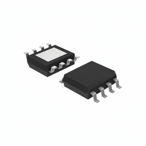 8 SOlC Exposed Pad Electronic Chips Component Power Management (PMIC) In Stock A6217KLJTR-T - Product Image 1