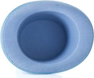 Chapeau haut <span class=keywords><strong>de</strong></span> forme Costume Hat Party Stovepipe Chapeaux hauts colorés - Product Image 4