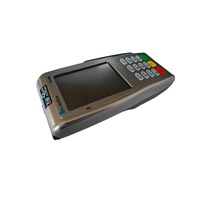 Terminal de point de vente portable Verifone VX680 BT-WIFI Produit original neuf avec connectivité Bluetooth et USB