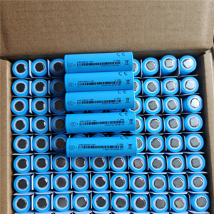 แบตเตอรี่ลิเธียมไอออนแท้รุ่น INR18650 35V 3500mAh สำหรับสถานีฐานสื่อสาร - Product Image 1