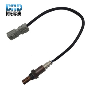 เซ็นเซอร์ออกซิเจนคุณภาพสูงสำหรับ Toyota Highlander 2.7L เซ็นเซอร์ O2 รุ่น OEM 89465-0E060 อุปกรณ์เสริมสำหรับรถยนต์ - Product Image 3