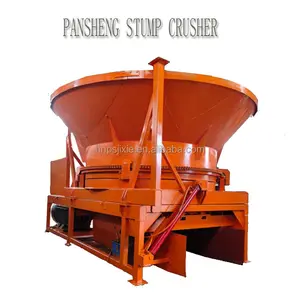 High Quality alfalfa Automatic Chopper Wheat Corn Grinder Disc Mill Machine/Straw Bale Wood Tree Mill Crusher Shredder Breaker