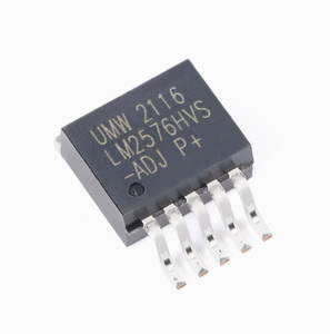 LM2576HVS-ADJ mạch tích hợp lm2576hv lm2576h lm2576 IC Reg Buck ADJ 3A TO263-5 bán nóng - Product Image 6
