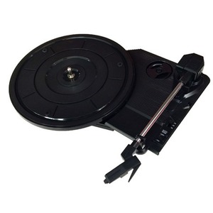 Bán buôn phonograph Durable Electric ghi Máy nghe nhạc phong trào - Product Image 5