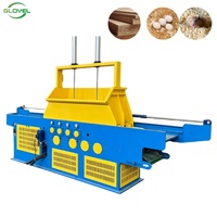 Broyeur à copeaux de bois électrique multifonctionnel pour litière de poulailler, avec moteur comme composant central pour les opérations de broyage
