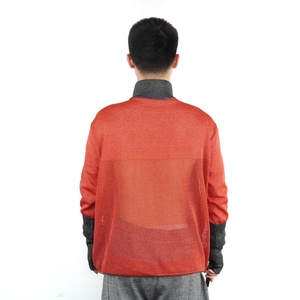 Vêtements de sécurité personnalisables directement de l'usine - Chemises anti-coupure pour travaux manuels, vente en gros avec logo personnalisé - Product Image 3