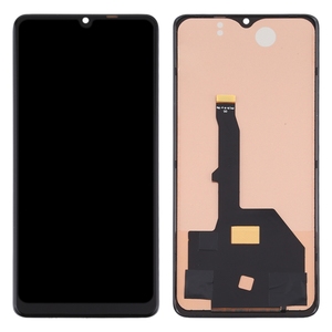 TFT materiale schermo LCD e digitalizzatore Full Assembly (non supporta l'identificazione delle impronte digitali) per <span class=keywords><strong>Huawei</strong></span> <span class=keywords><strong>P30</strong></span> Pro - Product Image 3