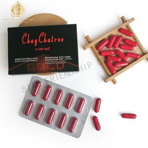 อาหารเสริมเพื่อสุขภาพของผู้ชายอาหารเสริมสมุนไพรธรรมชาติ CSP แคปซูลสำหรับผู้ใหญ่ - Product Image 6