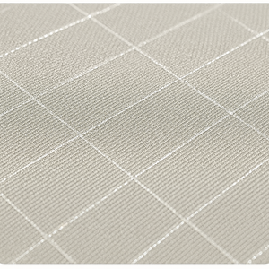 Lenzuolo con messa a terra certificata OEKO-TEX, cotone 95% e fibra d'argento 5% per dormire meglio - Product Image 5