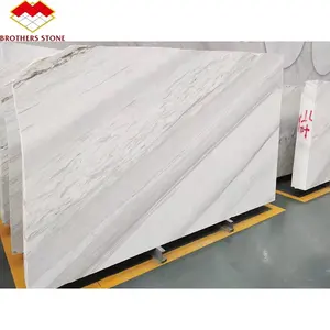 Beautiful Greece White Marble Tiles Volakas White Marble For Flooring Tiles Marble Countertop