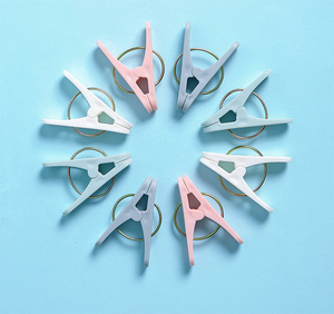 Tự động quần áo Clip nhựa Clip niêm phong Clip quần áo PEG lắp ráp máy quần áo PEG <span class=keywords><strong>pins</strong></span> sản xuất và lắp ráp máy - Product Image 5