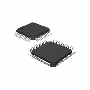 Manufacturer Channel Components Electronic Data Acquisition MAX1320ECM+T 48 LQFP - Product Image 1