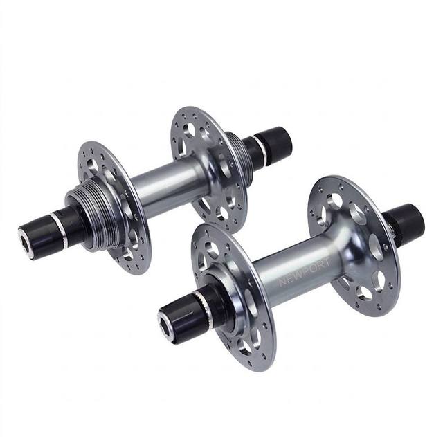 MTB Mountain Bike Disc Brake Rear Hubs Aluminum Alloy 32 Holes 8-11 Speed Bicycle Hubs
