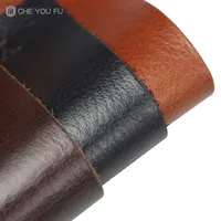 2021 heißer Verkauf Custom Echtes Leder Pull-up Leder Machen Sie alten natürlichen Stoff für Handtaschen Brieftasche Sofa gürtel